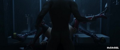 D.